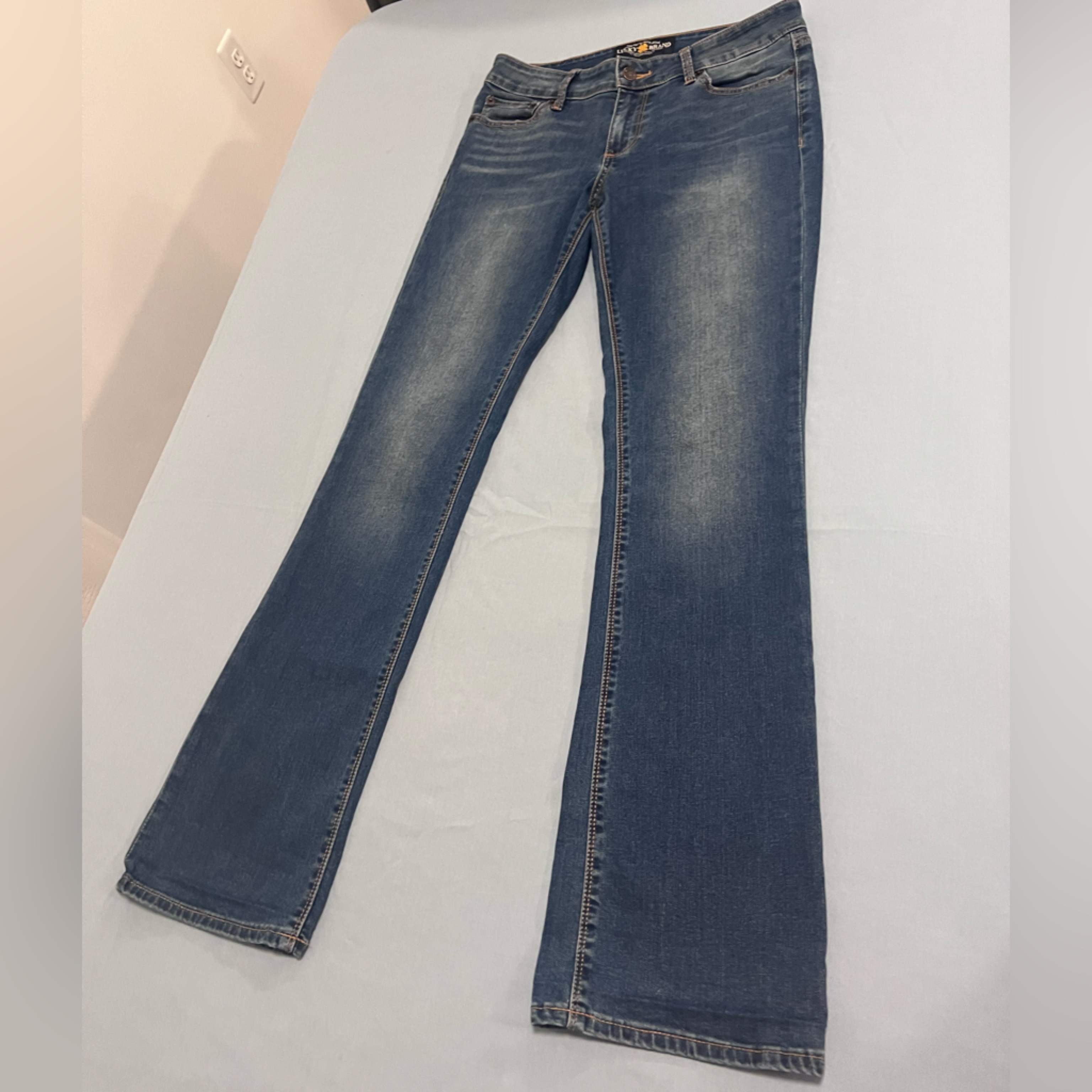 Lucky Brand Jeans